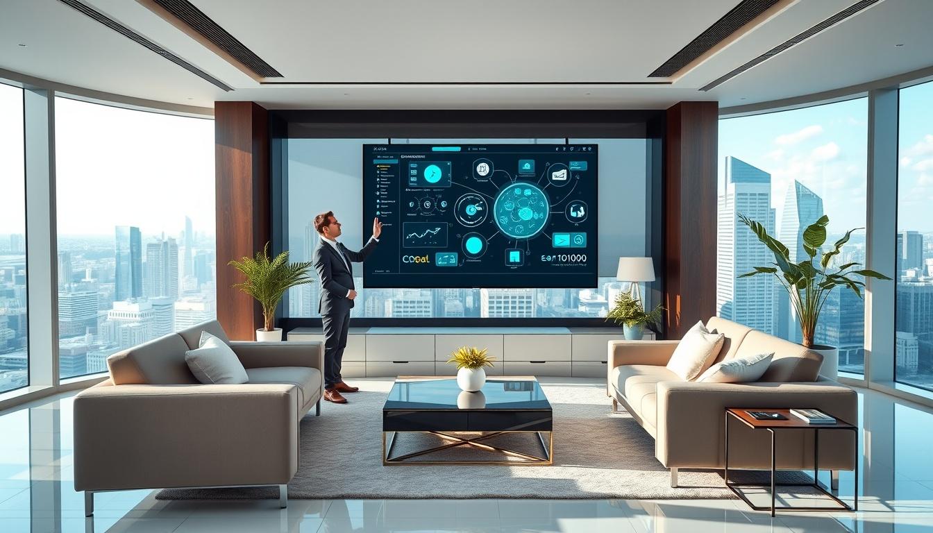 Plan visual