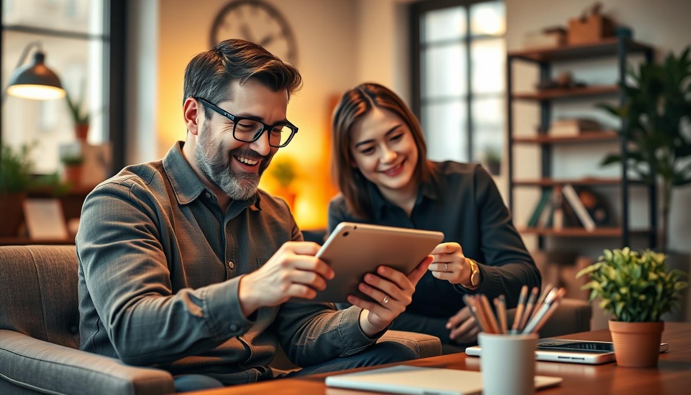 Soluciones para Medianas Empresas